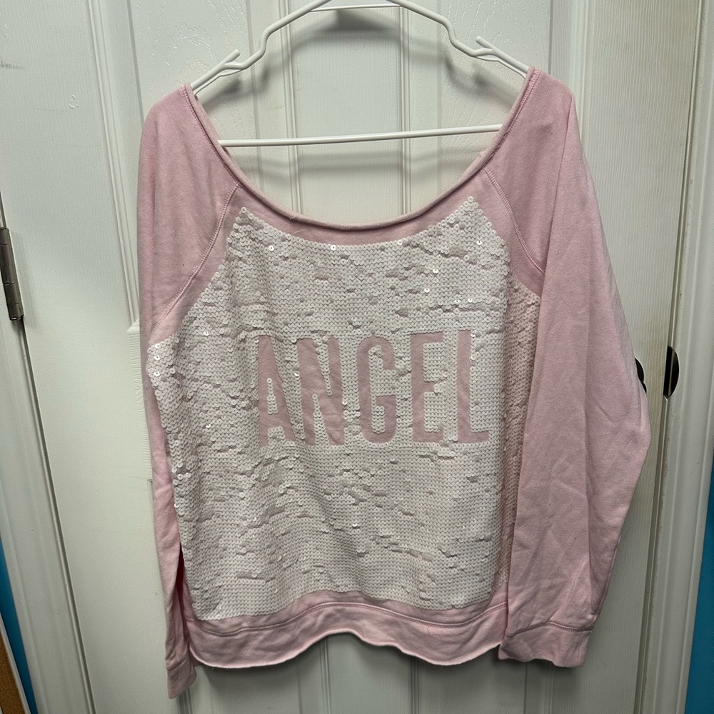 VS 2013 Fashion Show Sweatshirt